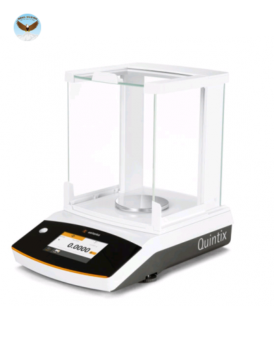 Cân phân tích 4 số Sartorius Quintix 224-1s